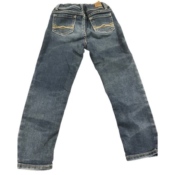 Jordache Skinny Jeans (5T) - Picture 5 of 6